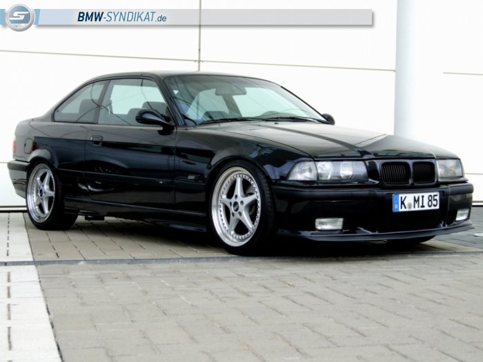 BMW-Syndikat Fotostorie