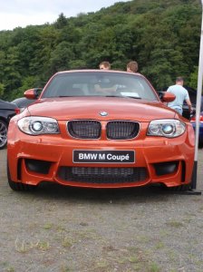 20. internationales BMW Treffen in Alar 6.08.2011 - Fotos von Treffen & Events