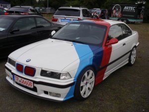 20. internationales BMW Treffen in Alar 6.08.2011 - Fotos von Treffen & Events