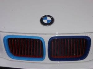 20. internationales BMW Treffen in Alar 6.08.2011 - Fotos von Treffen & Events