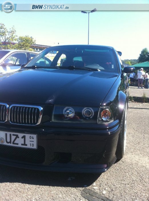 9.BMW-Treffen des BMW Club Saarland e.V. - Fotos von Treffen & Events