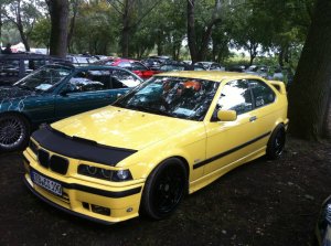 6.BMW Treffen BMW Clan Baden - Fotos von Treffen & Events