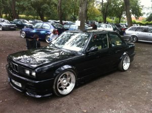 6.BMW Treffen BMW Clan Baden - Fotos von Treffen & Events