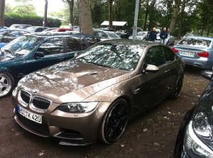 6.BMW Treffen BMW Clan Baden - Fotos von Treffen & Events