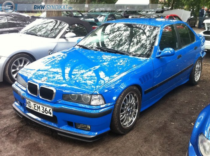 BMW-Syndikat Fotostorie
