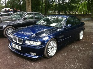 6.BMW Treffen BMW Clan Baden - Fotos von Treffen & Events