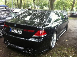 6.BMW Treffen BMW Clan Baden - Fotos von Treffen & Events