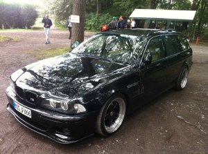 6.BMW Treffen BMW Clan Baden - Fotos von Treffen & Events