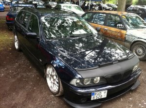 6.BMW Treffen BMW Clan Baden - Fotos von Treffen & Events