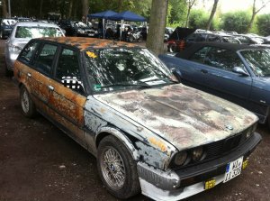 6.BMW Treffen BMW Clan Baden - Fotos von Treffen & Events
