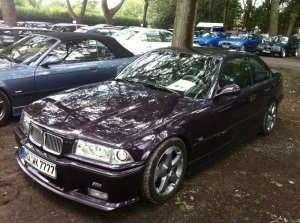 6.BMW Treffen BMW Clan Baden - Fotos von Treffen & Events