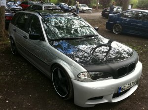 6.BMW Treffen BMW Clan Baden - Fotos von Treffen & Events
