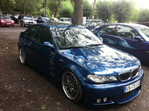 6.BMW Treffen BMW Clan Baden - Fotos von Treffen & Events