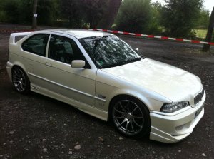 6.BMW Treffen BMW Clan Baden - Fotos von Treffen & Events
