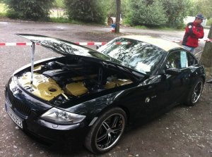6.BMW Treffen BMW Clan Baden - Fotos von Treffen & Events