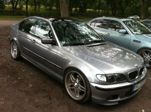 6.BMW Treffen BMW Clan Baden - Fotos von Treffen & Events