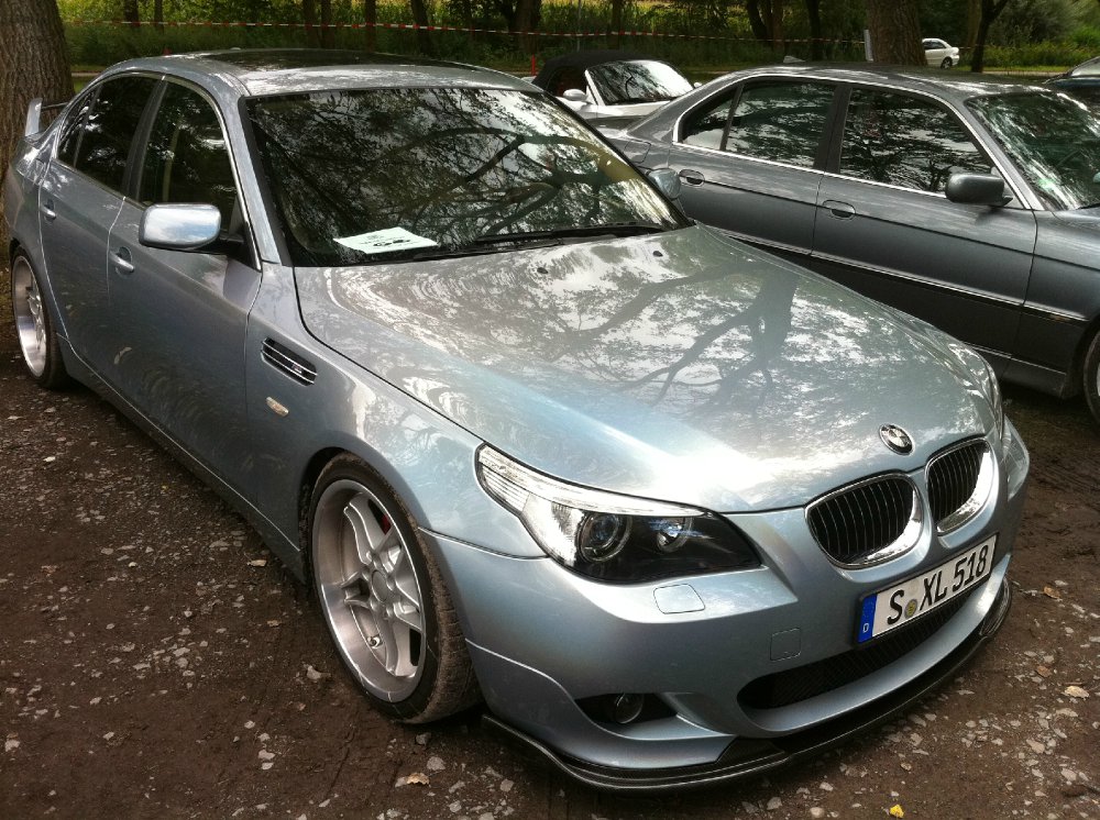 6.BMW Treffen BMW Clan Baden - Fotos von Treffen & Events