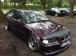 6.BMW Treffen BMW Clan Baden - Fotos von Treffen & Events