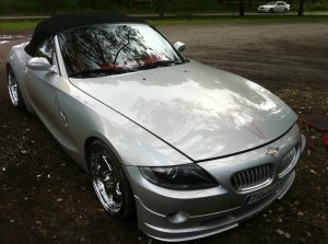 6.BMW Treffen BMW Clan Baden - Fotos von Treffen & Events