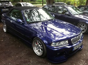6.BMW Treffen BMW Clan Baden - Fotos von Treffen & Events