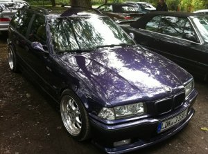 6.BMW Treffen BMW Clan Baden - Fotos von Treffen & Events