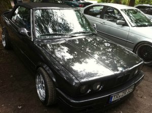 6.BMW Treffen BMW Clan Baden - Fotos von Treffen & Events