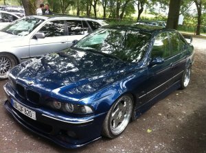 6.BMW Treffen BMW Clan Baden - Fotos von Treffen & Events