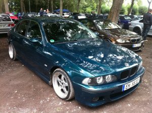6.BMW Treffen BMW Clan Baden - Fotos von Treffen & Events