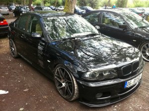 6.BMW Treffen BMW Clan Baden - Fotos von Treffen & Events