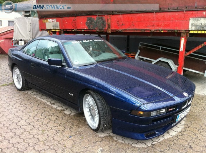 BMW-Syndikat Fotostorie