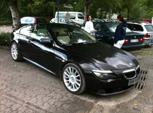 6.BMW Treffen BMW Clan Baden - Fotos von Treffen & Events