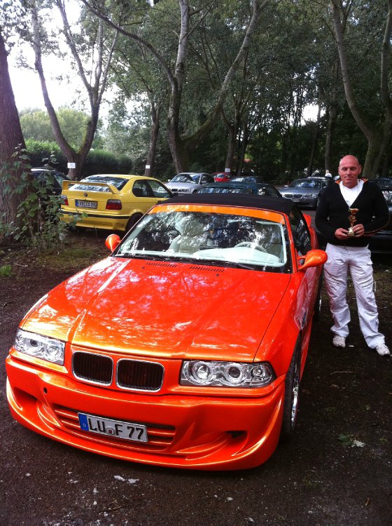 6.BMW Treffen BMW Clan Baden - Fotos von Treffen & Events
