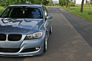 AK SOCIETY e91 LCI Airride Wheelart - 3er BMW - E90 / E91 / E92 / E93