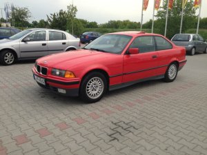 das muss so schleifen - 3er BMW - E36 das muss so schleifen - 3er BMW - E36