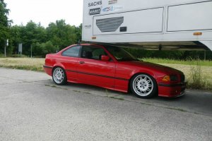 das muss so schleifen - 3er BMW - E36 das muss so schleifen - 3er BMW - E36