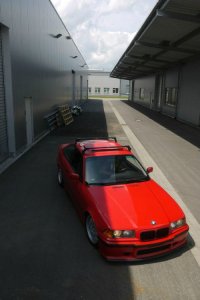das muss so schleifen - 3er BMW - E36 das muss so schleifen - 3er BMW - E36