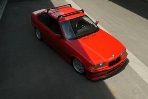 das muss so schleifen - 3er BMW - E36 das muss so schleifen - 3er BMW - E36
