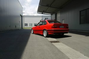 das muss so schleifen - 3er BMW - E36 das muss so schleifen - 3er BMW - E36