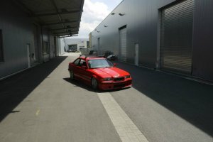 das muss so schleifen - 3er BMW - E36 das muss so schleifen - 3er BMW - E36