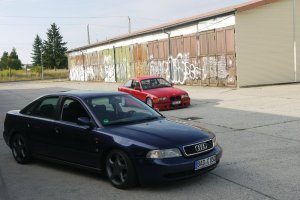 das muss so schleifen - 3er BMW - E36 das muss so schleifen - 3er BMW - E36