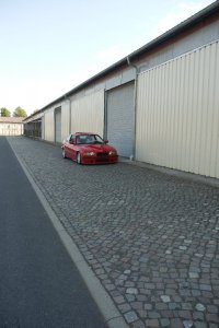 das muss so schleifen - 3er BMW - E36 das muss so schleifen - 3er BMW - E36