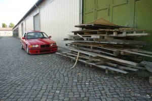 das muss so schleifen - 3er BMW - E36 das muss so schleifen - 3er BMW - E36