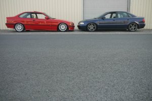 das muss so schleifen - 3er BMW - E36 das muss so schleifen - 3er BMW - E36
