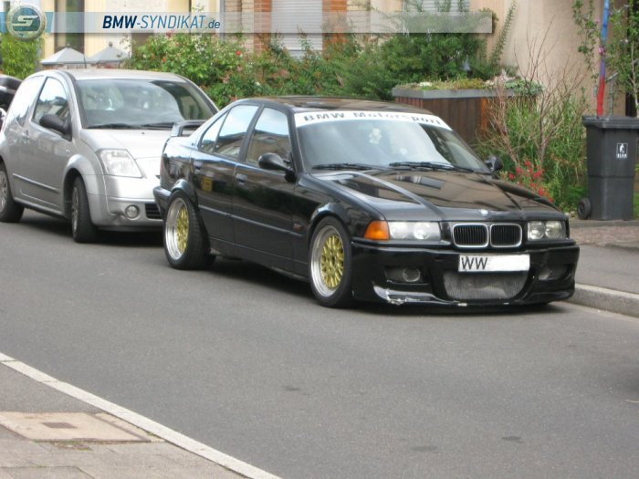 BMW-Syndikat Fotostorie