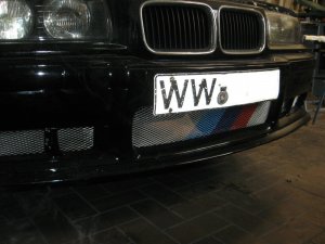 Nix besonderes... - 3er BMW - E36