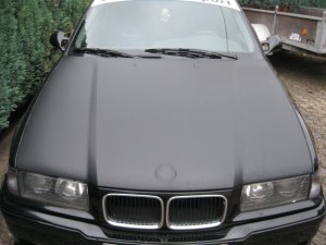 Nix besonderes... - 3er BMW - E36