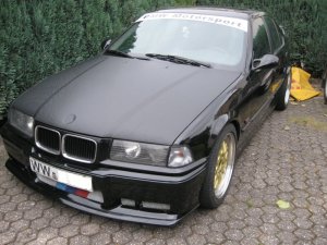 Nix besonderes... - 3er BMW - E36