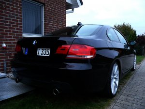 335i 7-Gang DKG M-Paket KW2 INOX Tial Q Bov - 3er BMW - E90 / E91 / E92 / E93 335i 7-Gang DKG M-Paket KW2 INOX Tial Q Bov - 3er BMW - E90 / E91 / E92 / E93