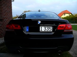 335i 7-Gang DKG M-Paket KW2 INOX Tial Q Bov - 3er BMW - E90 / E91 / E92 / E93 335i 7-Gang DKG M-Paket KW2 INOX Tial Q Bov - 3er BMW - E90 / E91 / E92 / E93