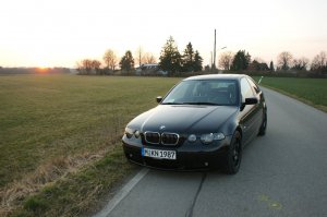 BMW E46 325ti Compact *Leistungsoptimierung* - 3er BMW - E46